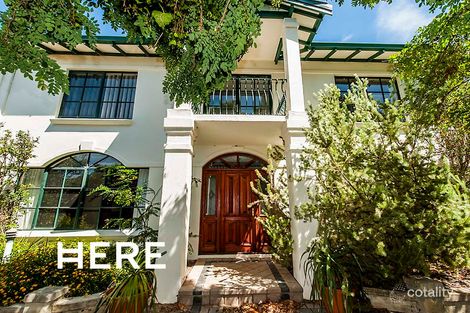 2/125 Northwood St, West Leederville, WA 6007