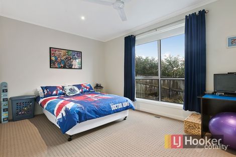 Property photo of 18 Wild Duck Way Beaconsfield VIC 3807