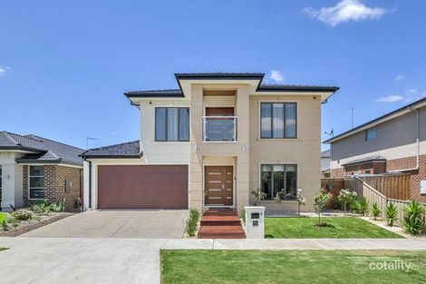 Property photo of 4 Pontoon Street Lalor VIC 3075