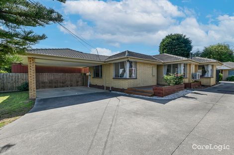 Property photo of 1/653 Burwood Highway Ferntree Gully VIC 3156