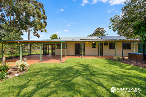 Property photo of 319 Mortimer Road Casuarina WA 6167