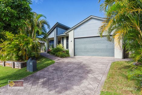 3 Bush Cherry Pl, Thornlands, QLD 4164