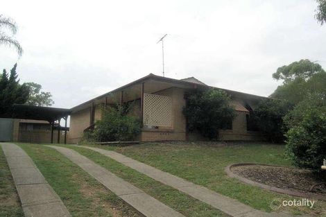 Property photo of 40 McKellar Crescent South Windsor NSW 2756