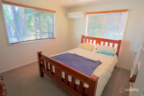 Property photo of 35 John Street Emu Park QLD 4710