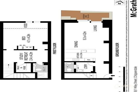 Property photo of 8/1 Wiley Street Chippendale NSW 2008