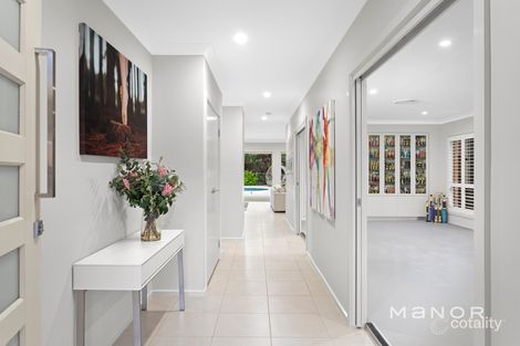 Property photo of 12 Louise Avenue Baulkham Hills NSW 2153