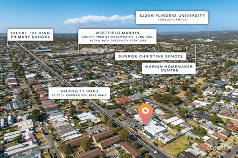 559 Morphett Rd, Seacombe Gardens, SA 5047