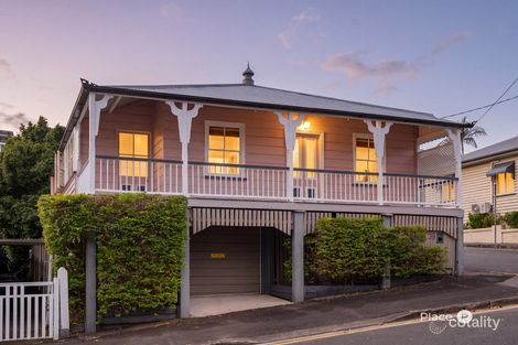 39 Cricket St, Petrie Terrace, QLD 4000