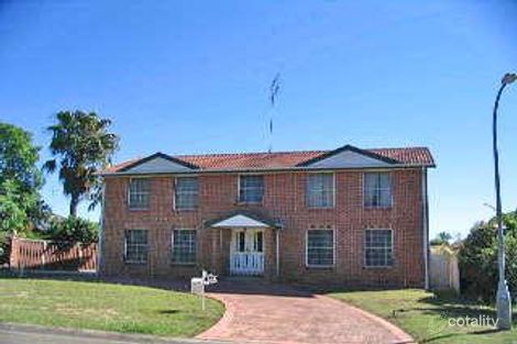 70 Brougham St, Emu Plains, NSW 2750