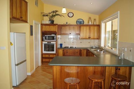 Property photo of 14 Wallace Street Congupna VIC 3633