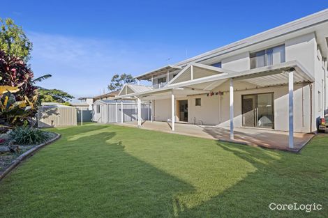 Property photo of 98 Long Street Cleveland QLD 4163