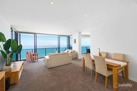 Property photo of 3403/1 Oracle Boulevard Broadbeach QLD 4218