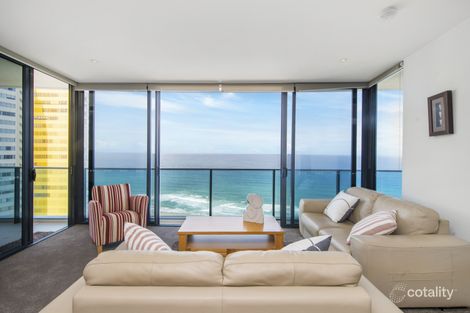 Property photo of 3403/1 Oracle Boulevard Broadbeach QLD 4218