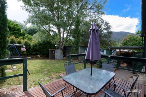 Property photo of 1 James Street Millgrove VIC 3799