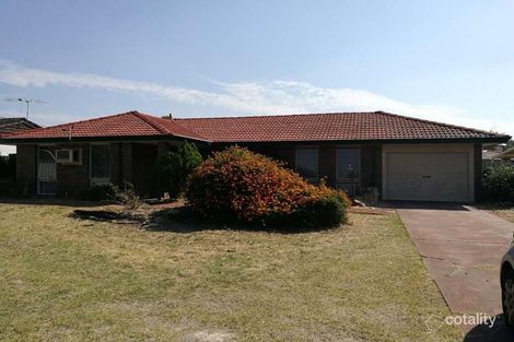 6 Meadowbrook Dr, Parkwood, WA 6147