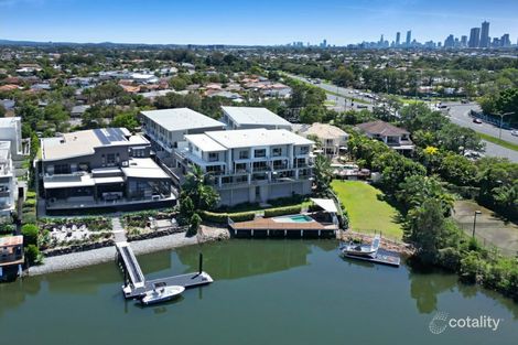 18/4 Ben Lexcen Pl, Robina, QLD 4226