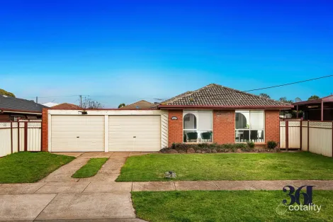 2005 Western Hwy, Rockbank, VIC 3335