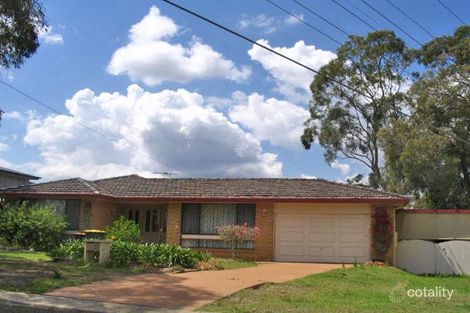 38 Croston Rd, Engadine, NSW 2233
