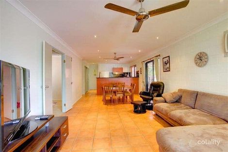Property photo of 23 Gilmour Crescent Kirwan QLD 4817