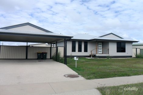 Property photo of 37 Bauman Way Blackwater QLD 4717