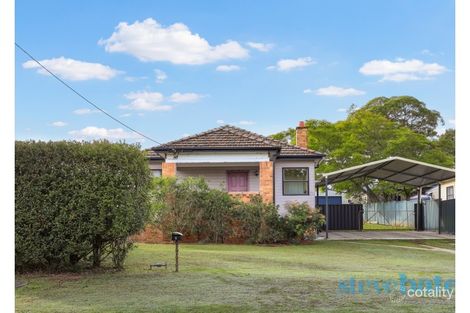 5 Wood St, Raymond Terrace, NSW 2324