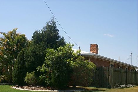 15 Kidd Ave, Maryborough, QLD 4650