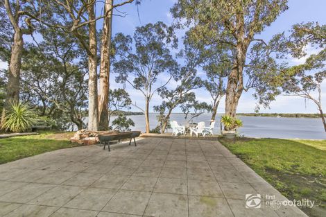 Property photo of 8B Bayview Court Metung VIC 3904