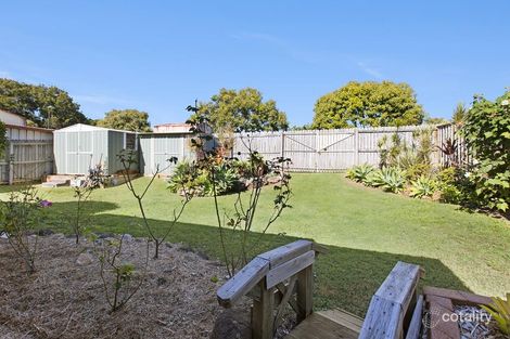 Property photo of 2 Pinelands Circuit Redland Bay QLD 4165