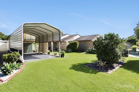 Property photo of 2 Pinelands Circuit Redland Bay QLD 4165