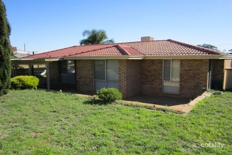 22 Partridge Way, Thornlie, WA 6108