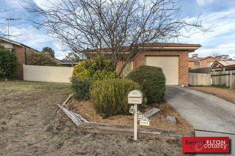 1 Wellington St, Ngunnawal, ACT 2913