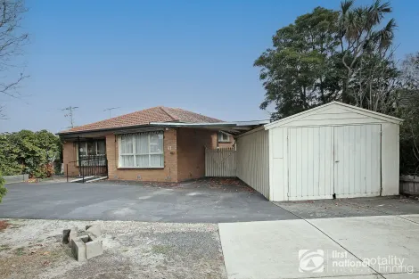 Property photo of 47 Glendoon Road Junction Village VIC 3977