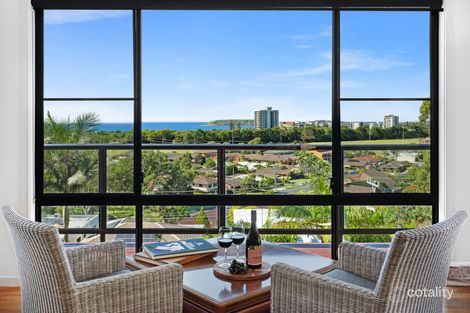 Property photo of 45 Manning Avenue Coffs Harbour NSW 2450