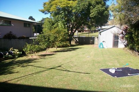 Property photo of 60 James Street Murwillumbah NSW 2484