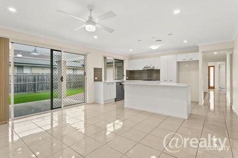 Property photo of 47 Foxwood Circuit Wakerley QLD 4154