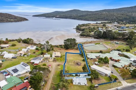 1620 Nubeena Rd, Nubeena, TAS 7184