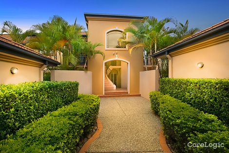 Property photo of 114/85 Palm Meadows Drive Carrara QLD 4211