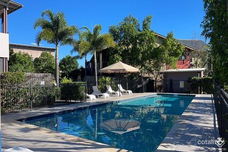 Property photo of 93/123 Barrack Road Murarrie QLD 4172