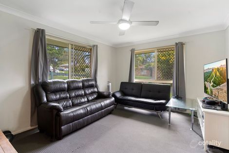 Property photo of 4 Coventry Court Slacks Creek QLD 4127