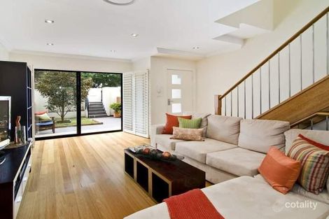 Property photo of 10/74-76 Dalleys Road Naremburn NSW 2065