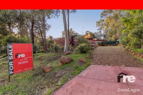 Property photo of 8 Michael Road Roleystone WA 6111