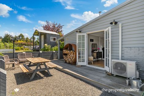 Property photo of 9 Fords Road Geeveston TAS 7116