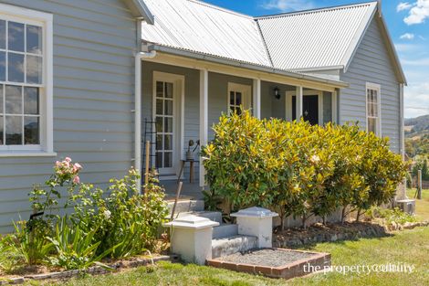 Property photo of 9 Fords Road Geeveston TAS 7116