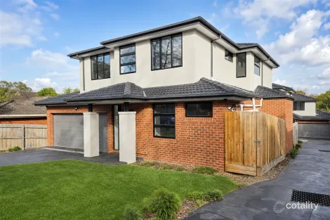 3/6 Sweetland Rd, Box Hill, VIC 3128