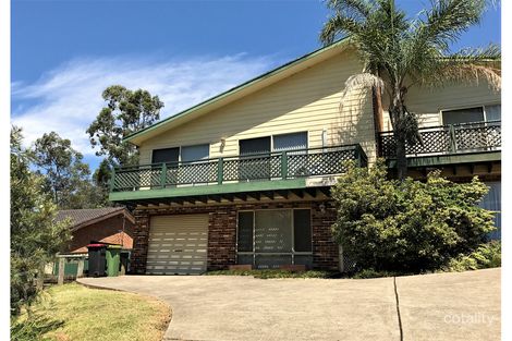 Property photo of 8B Poidevin Lane Wilberforce NSW 2756
