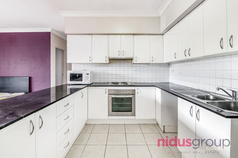 31/16 Oxford St, Blacktown, NSW 2148