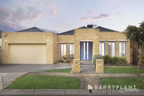 Property photo of 8 Petina Way Sunshine West VIC 3020