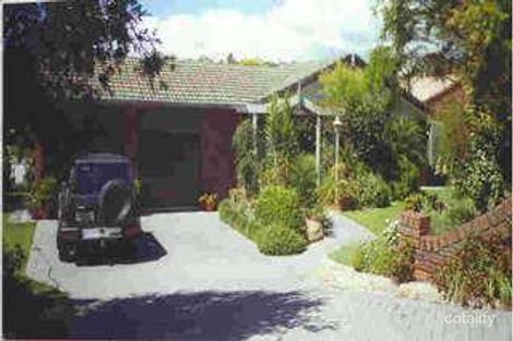 Property photo of 11 Eucalyptus Place Albany Creek QLD 4035