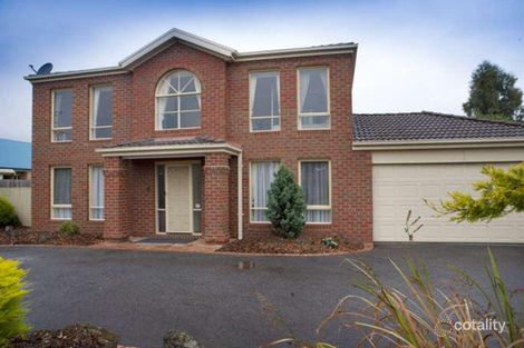 43 Sunset Dr, Kilsyth South, VIC 3137