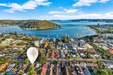 21 Bream Rd, Ettalong Beach, NSW 2257